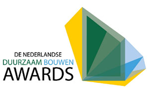 De Nederlandse Duurzaam Bouwen Awards 2015/2016